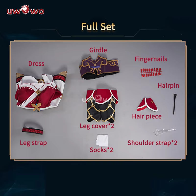 Ahri Cosplay LOL