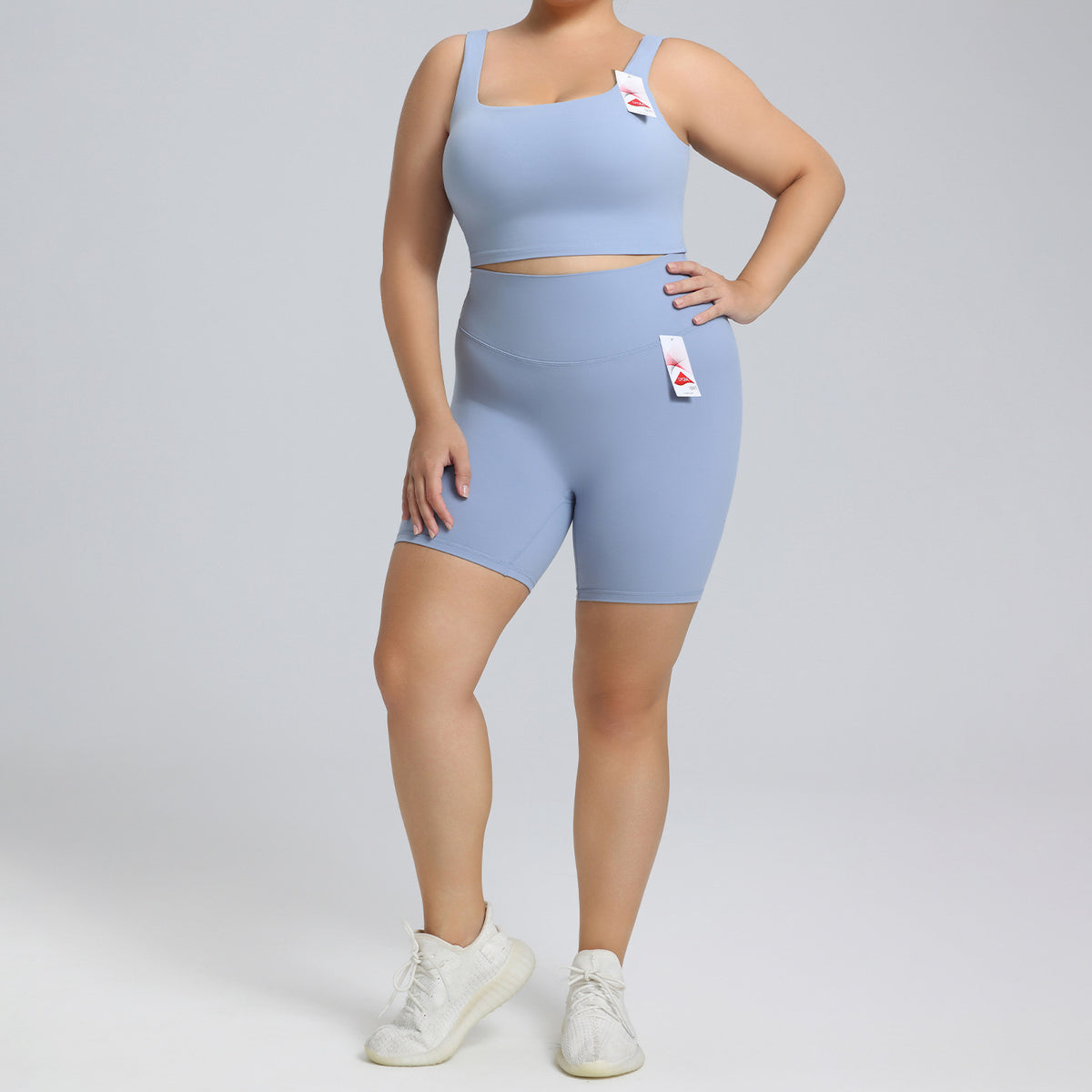 fitness suit set