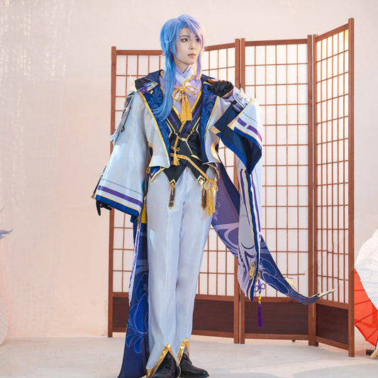 Kaeya genshin impact