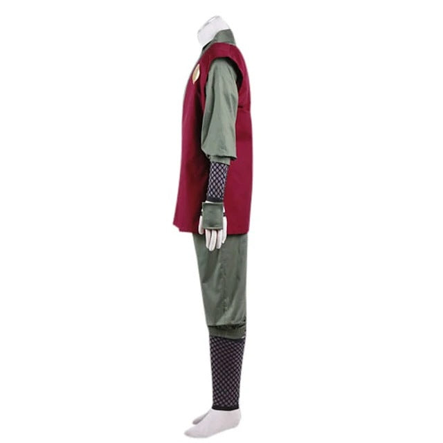 Jiraiya Costume