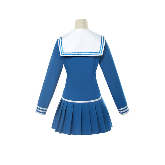Fruit Basket Honda Tohru costume