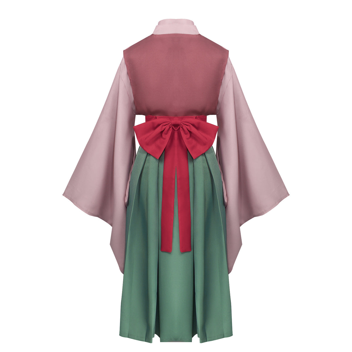 Hunter x Hunter Alucard Costume