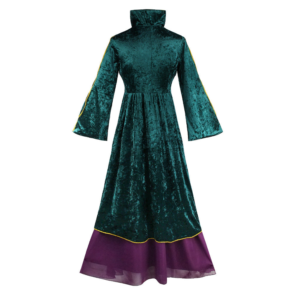 Winifred Hocus Pocus costume
