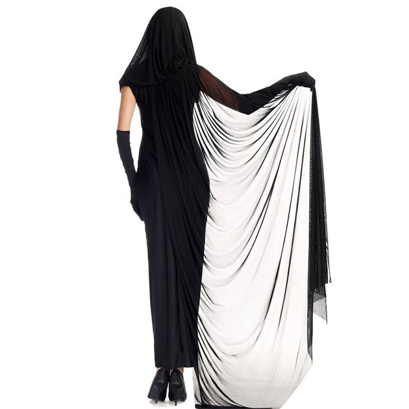 Witch costume