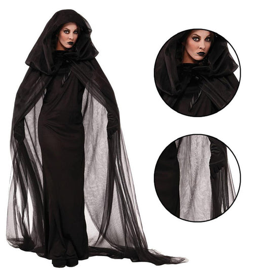 Witch costume