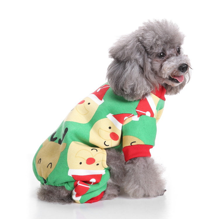 Dog costume