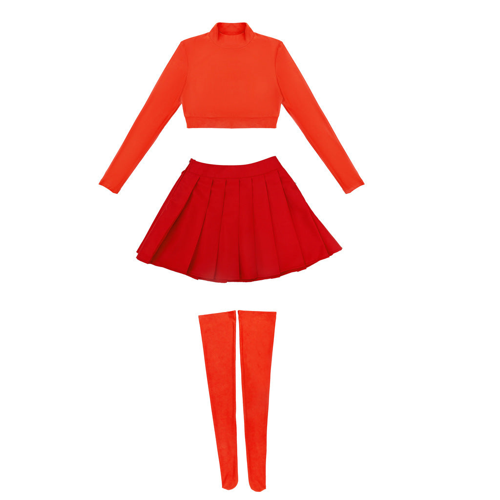 Velma costume