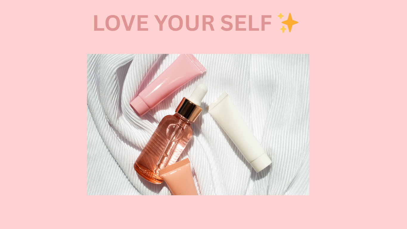 Skin care