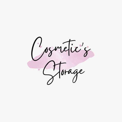 Cosmetic Storage