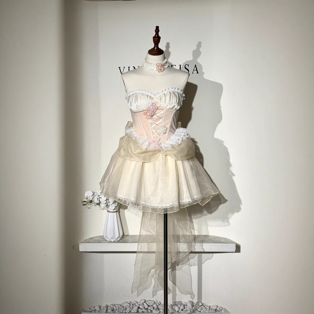 Fairy Tale Princess Dress