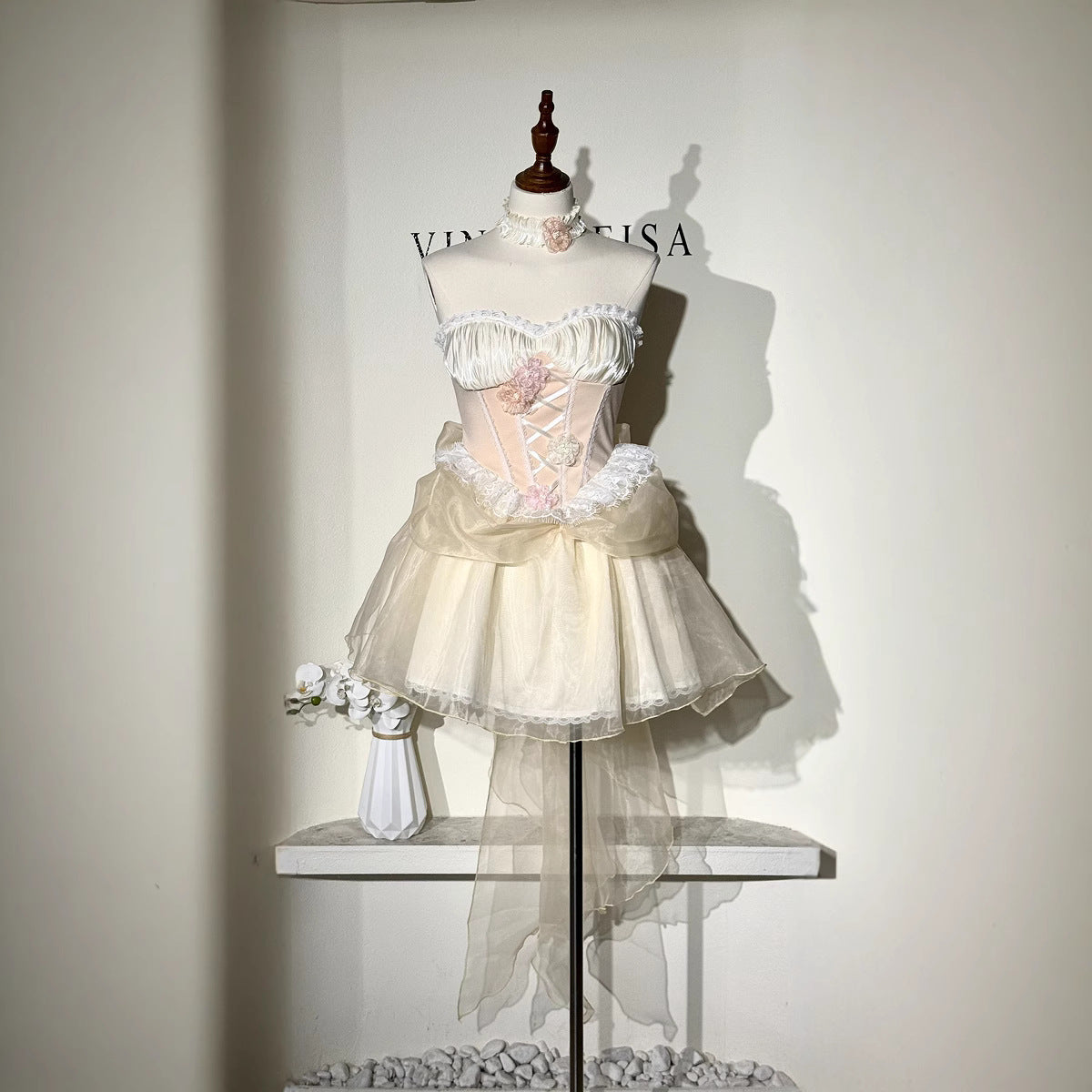 Fairy Tale Princess Dress