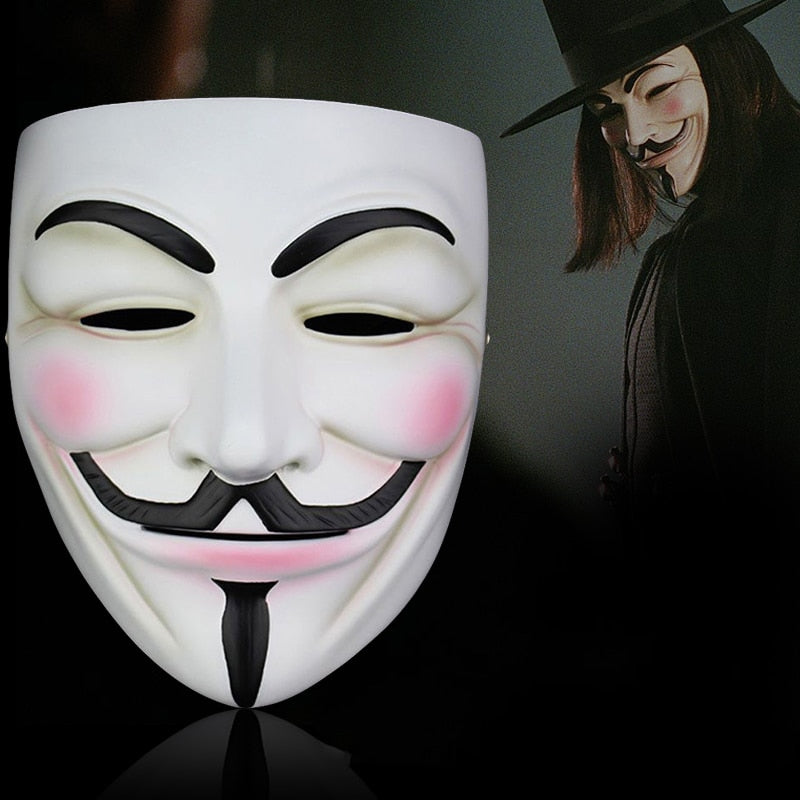 1PCS Party Mask