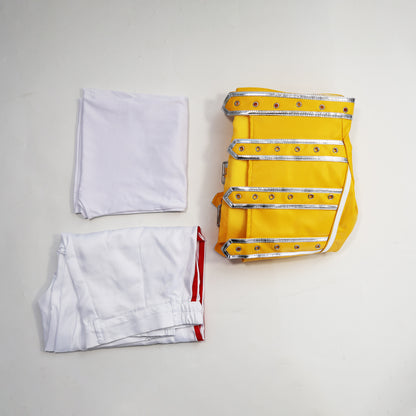 Freddie Mercury Costume