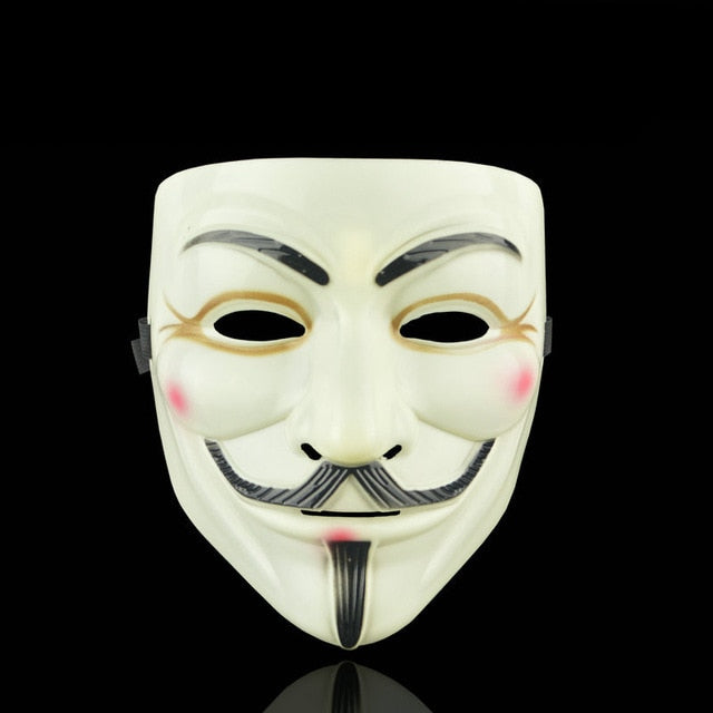 1PCS Party Mask