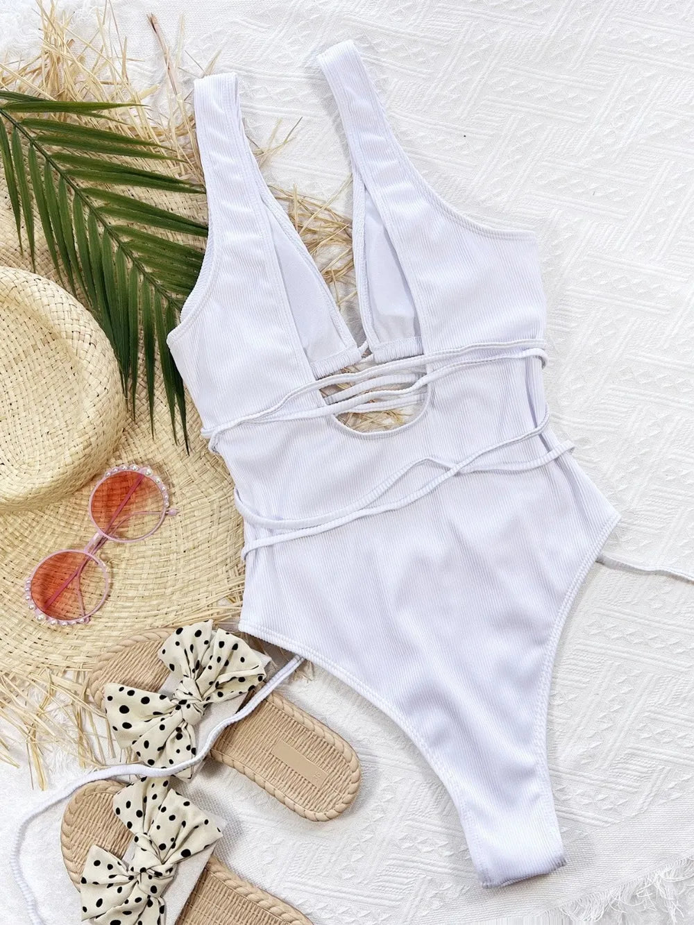 One-Piece Swimsuit