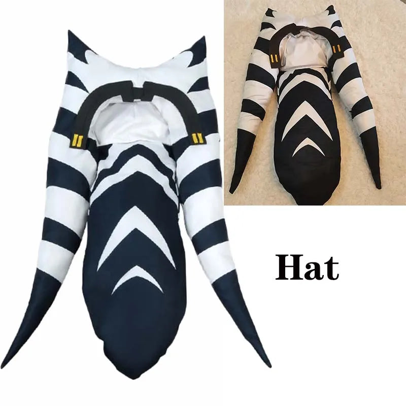 Ahsoka Tano Costume