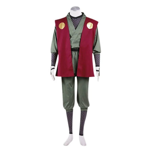 Jiraiya Costume
