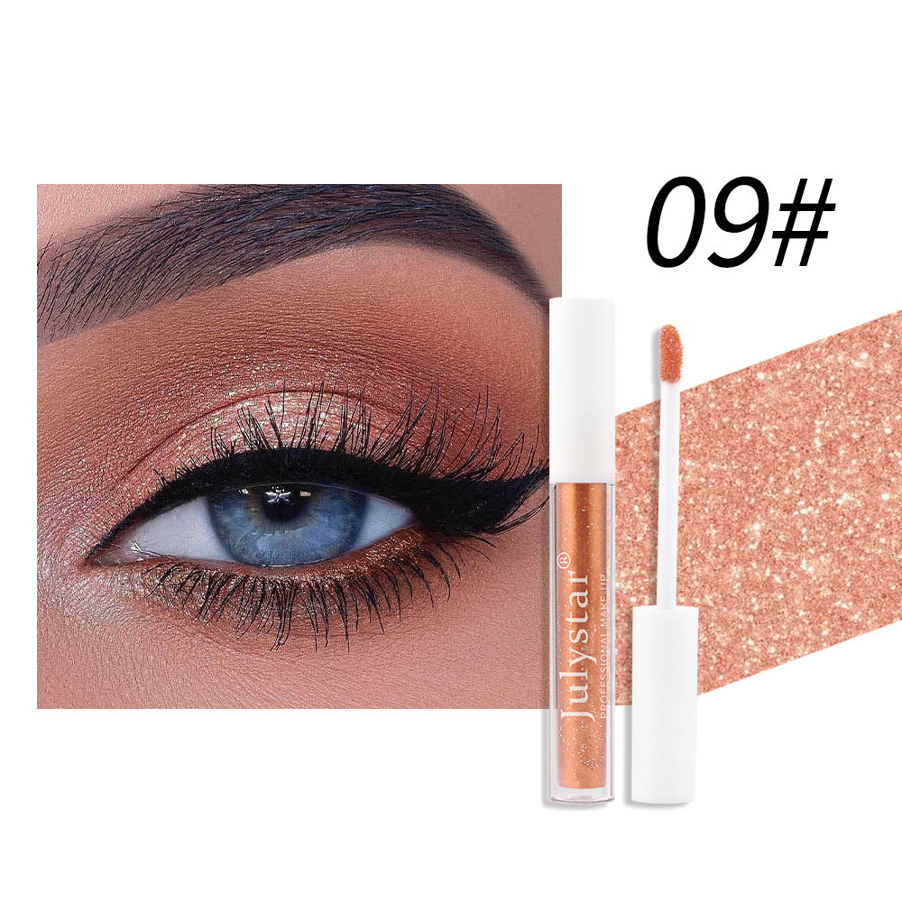 Julystar Liquid Eyeshadow