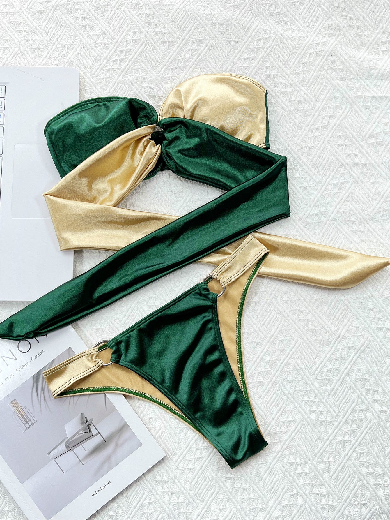 Bikini Swimsuit