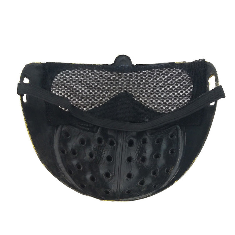 Halloween Mask