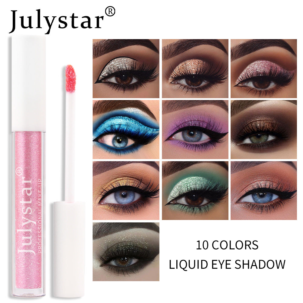 Julystar Liquid Eyeshadow