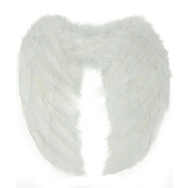 Adult Angel Wing