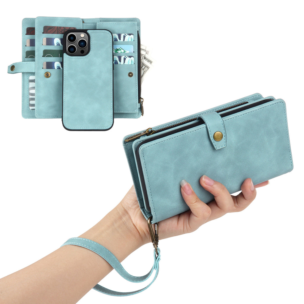 iPhone 15 multifunctional phone case