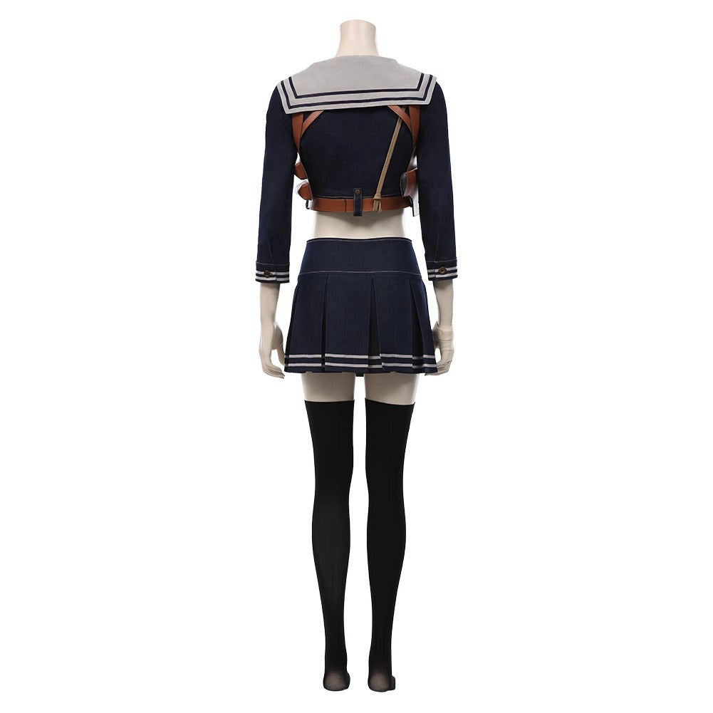 Pretty Little Liars Emily Browning costume
