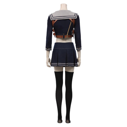 Pretty Little Liars Emily Browning costume