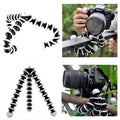 Flexible Tripod Stand Gorillapod for Phone