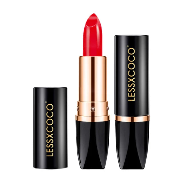 3pcs Temperature Color Change Lipstick