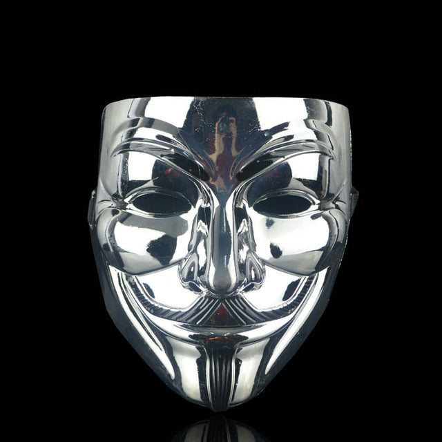 1PCS Party Mask