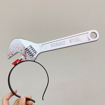 Halloween headband