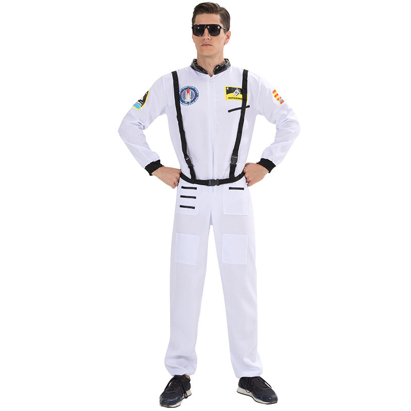 Astronaut Costume