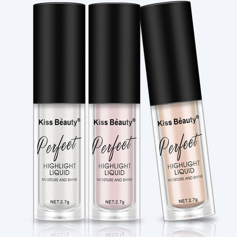 Makeup Highlighter Contouring Makeup