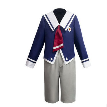 SK8 the infinity Miya School Cosplay Costume