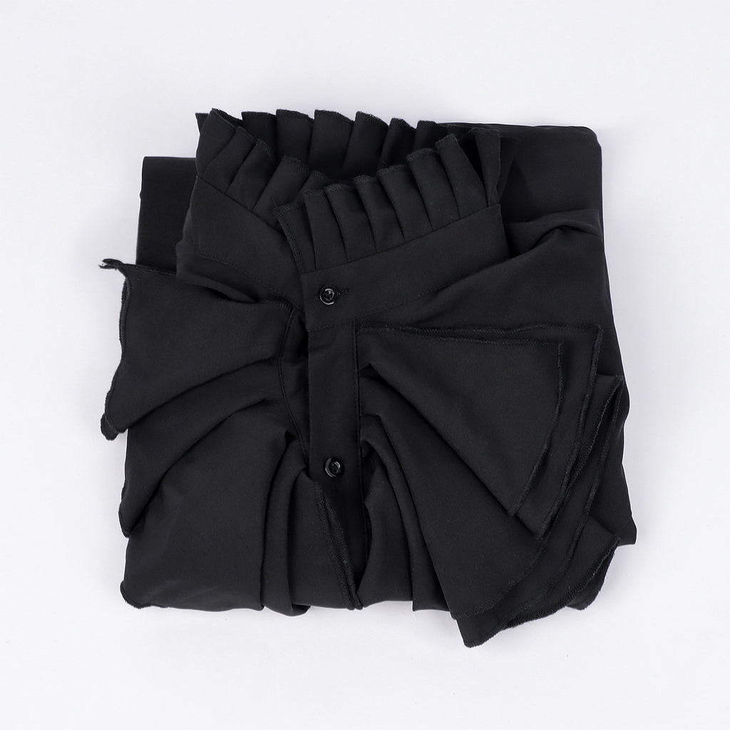Renaissance Ruffled Shirt