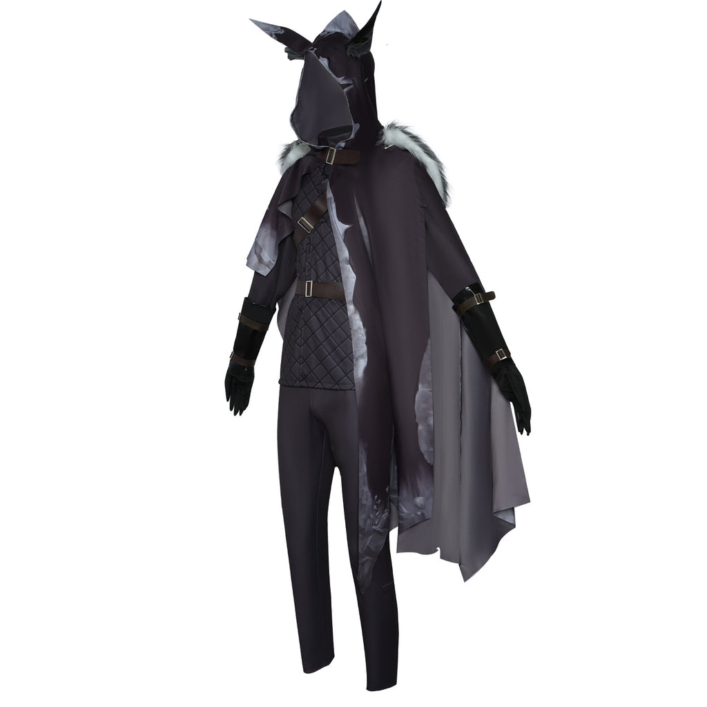 Night Watch Halloween costume