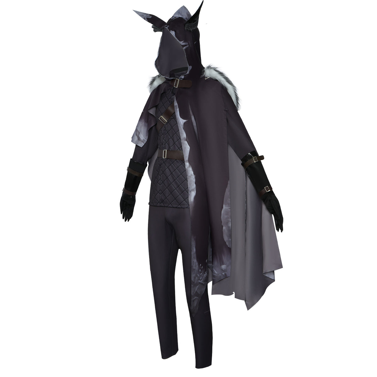 Night watchmen costume