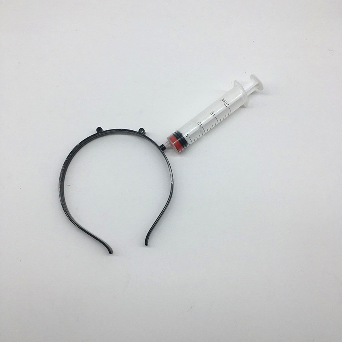 Halloween headband