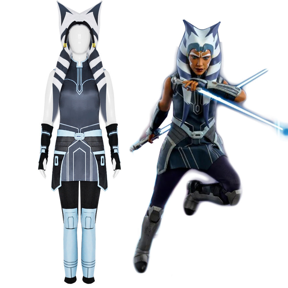 Ahsoka Tano Costume