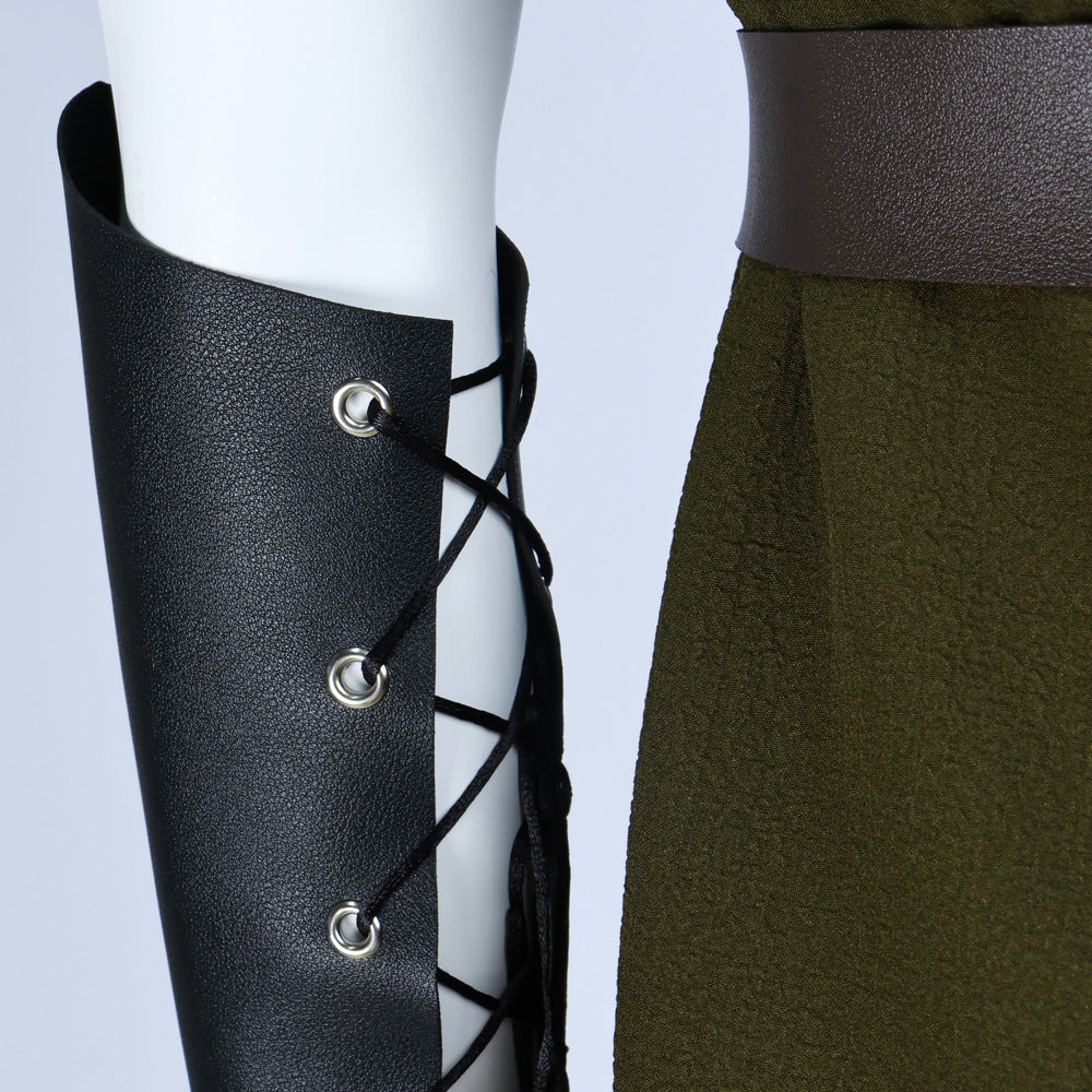 Renaissance Vest Medieval