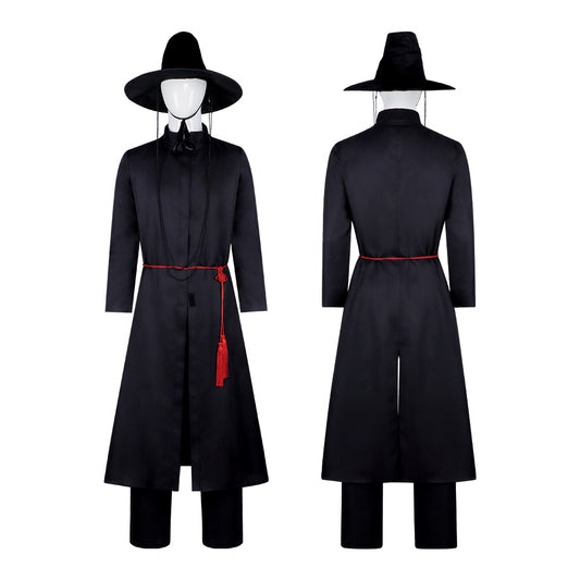 Rumi Mirazoi costume