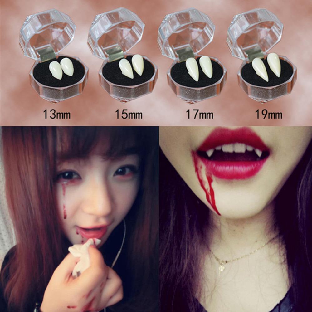 Vampire Teeth Halloween