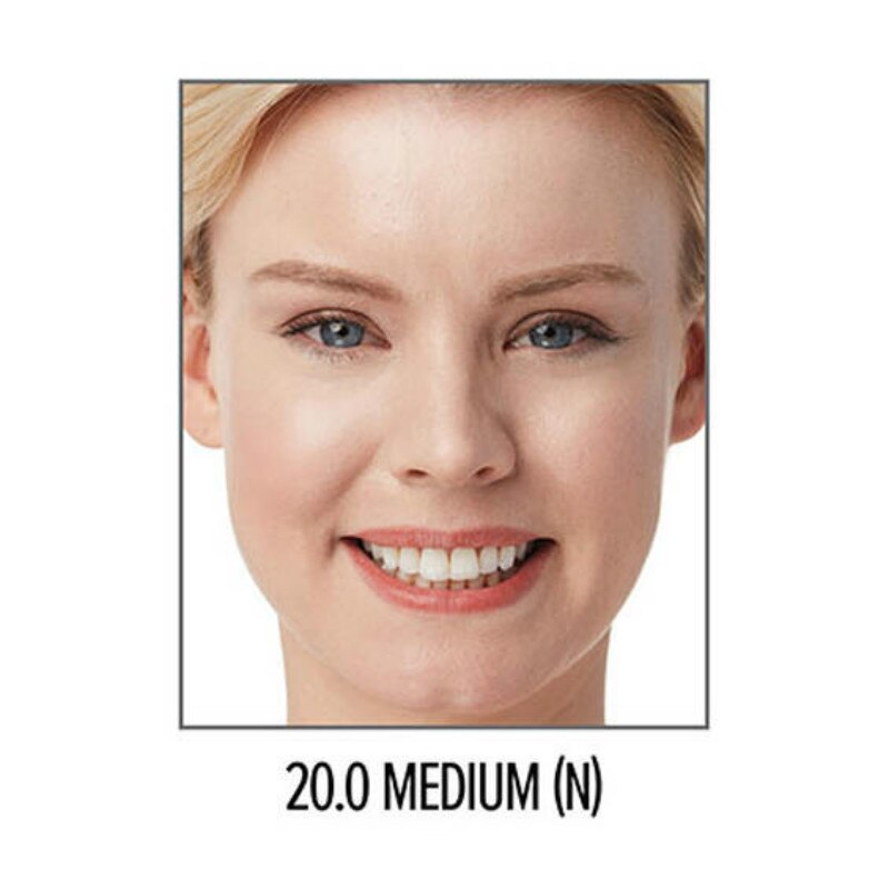 Bye Bye Under Eye concealer cream 12ml