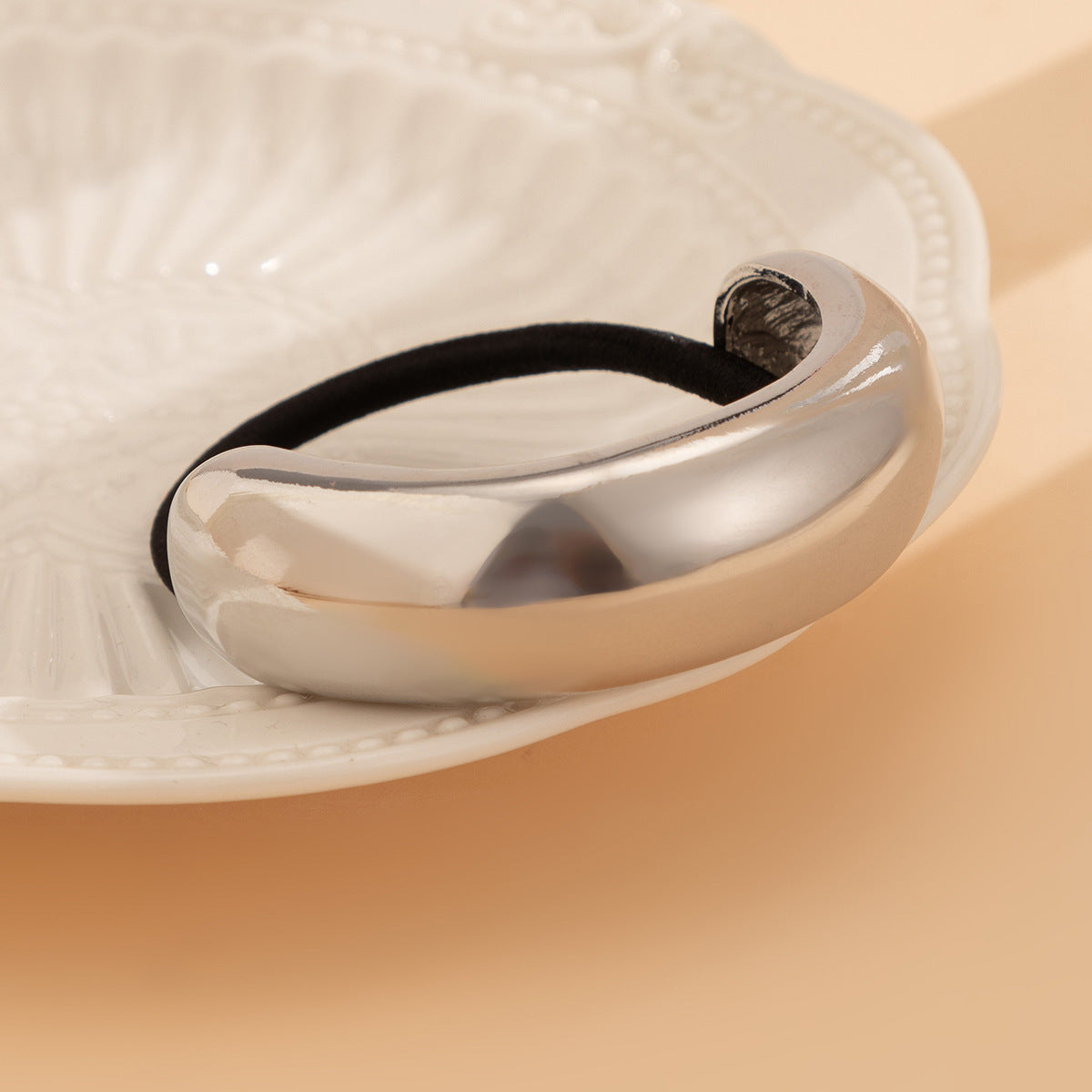 hair ring