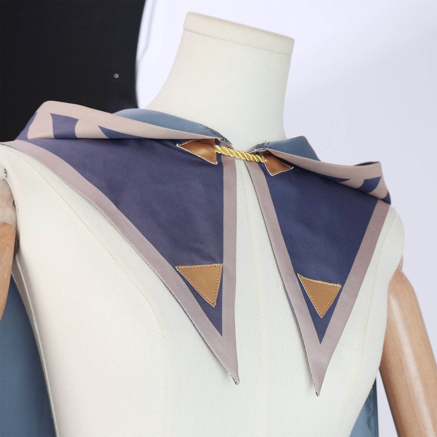 Zelda Princess Cape