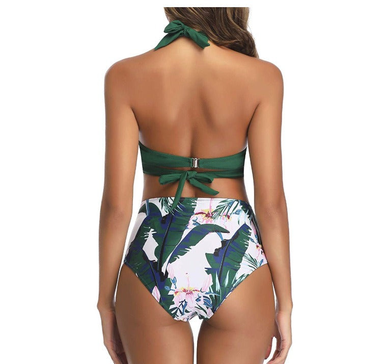 Bikini Swimsuit
