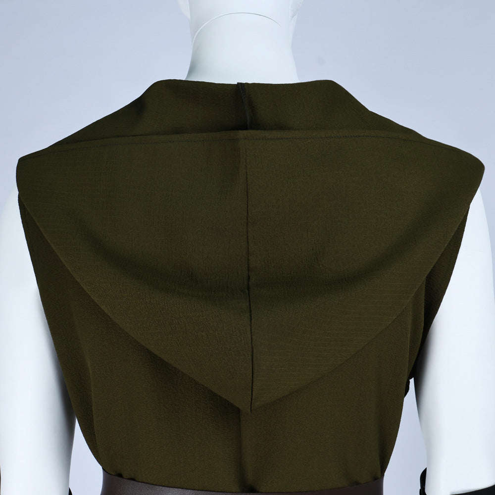 Renaissance Vest Medieval