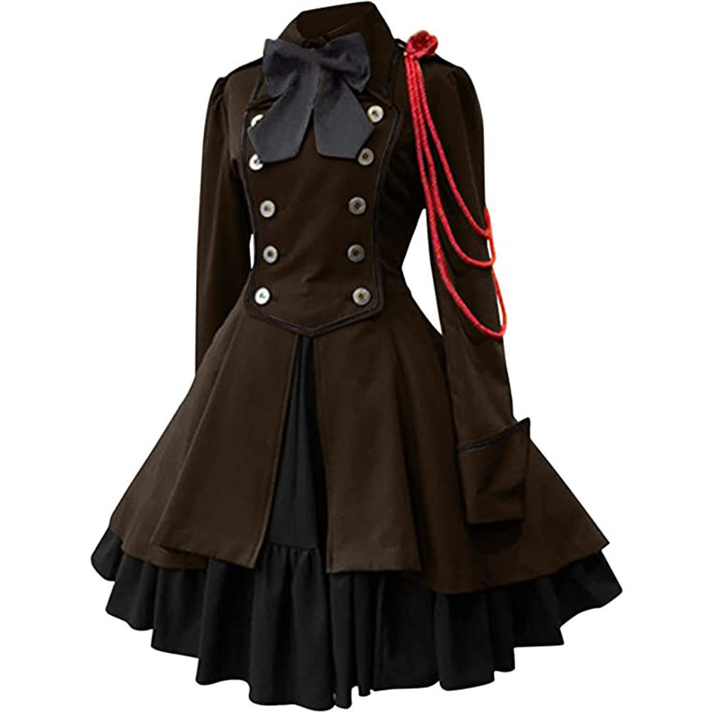 Medieval Costume